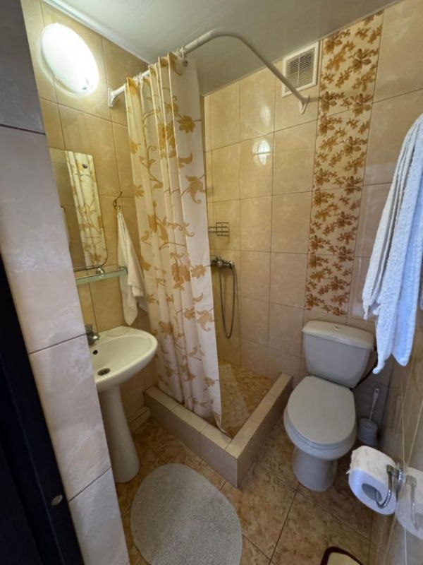 "Санрайз" частный сектор в Дивноморском "Санрайз" частный сектор в Дивноморском