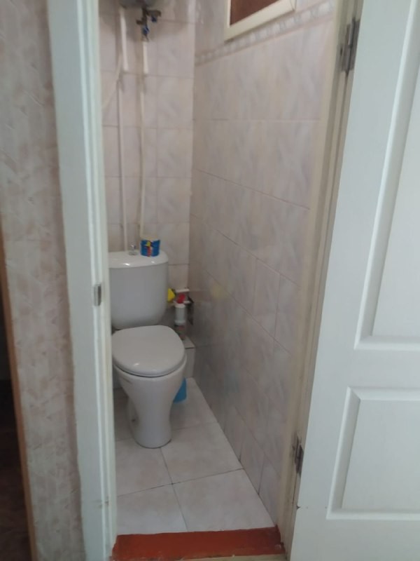 2х-комнатная квартира Мира 29 в Бетте 2х-комнатная квартира Мира 29 в Бетте