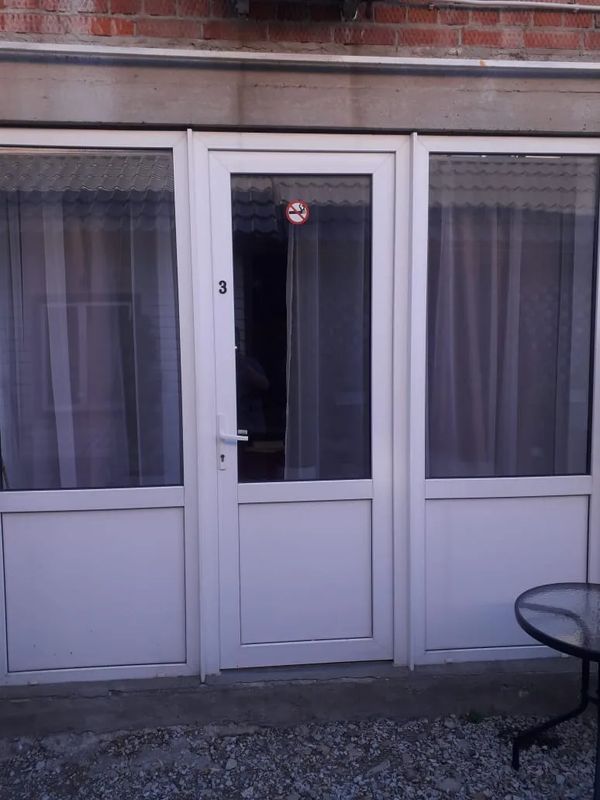 "Гостевой Двор Ивушка" частный сектор в Архипо-Осиповке "Гостевой Двор Ивушка" частный сектор в Архипо-Осиповке