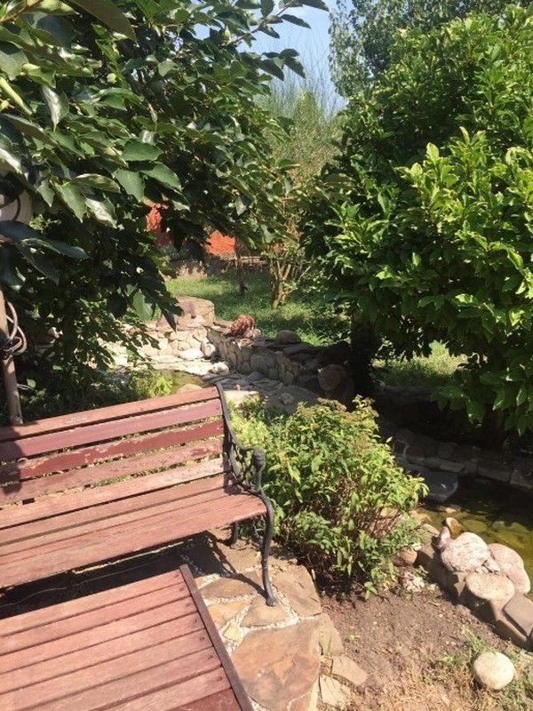 Этаж под-ключ Садовая 7 в Бетте Этаж под-ключ Садовая 7 в Бетте