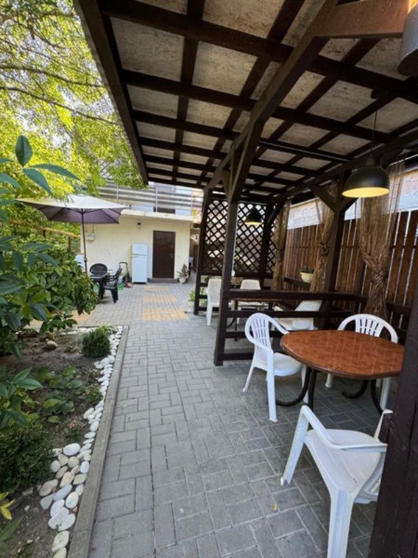 "Санрайз" частный сектор в Дивноморском "Санрайз" частный сектор в Дивноморском