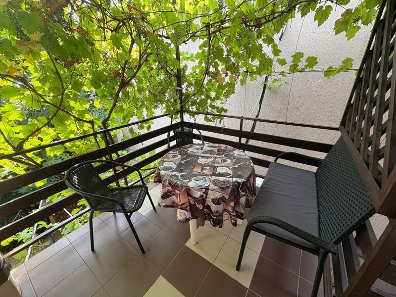 "Санрайз" частный сектор в Дивноморском "Санрайз" частный сектор в Дивноморском