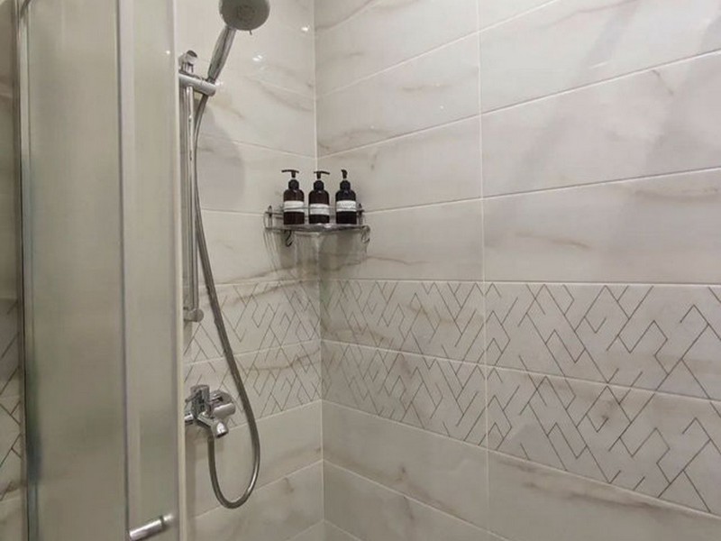 2х-комнатная квартира Летний 1 корп 1 в Дивноморском 2х-комнатная квартира Летний 1 корп 1 в Дивноморском