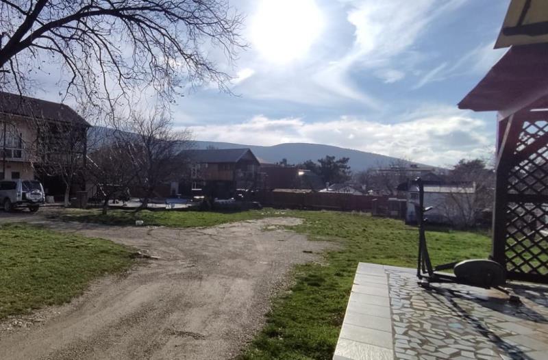 Гостевой дом Коллективная 121 в Кабардинке Гостевой дом Коллективная 121 в Кабардинке