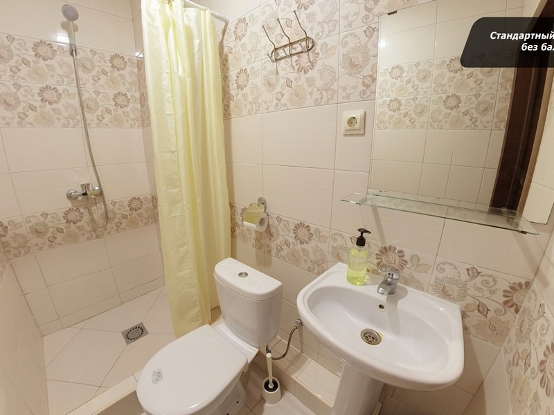 "Светлый" гостевой дом в Дивноморском "Светлый" гостевой дом в Дивноморском