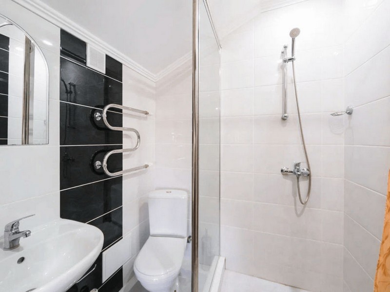 "Верона" отель в Архипо-Осиповке "Верона" отель в Архипо-Осиповке