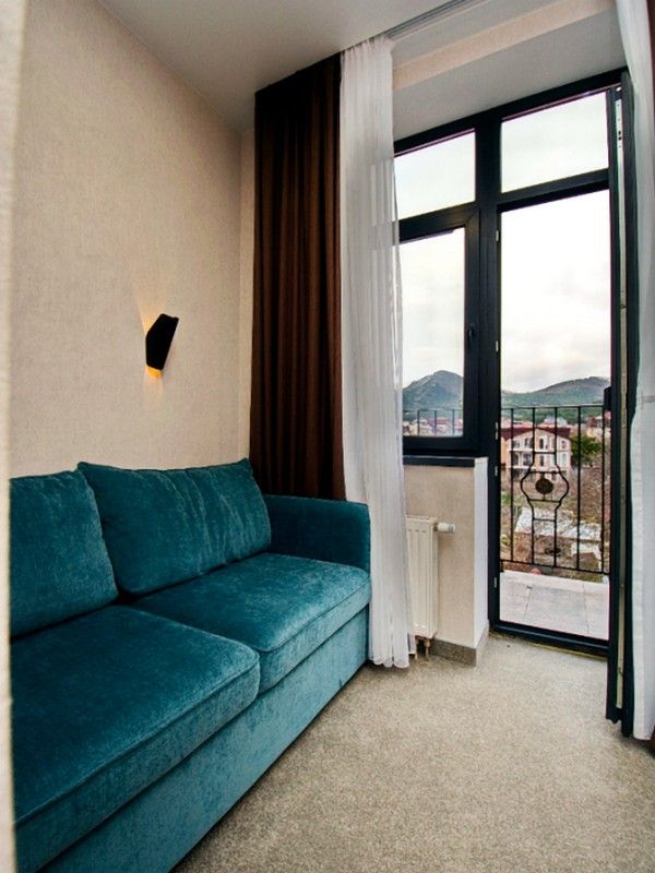 "Пафос" бутик-отель в Кабардинке "Пафос" бутик-отель в Кабардинке