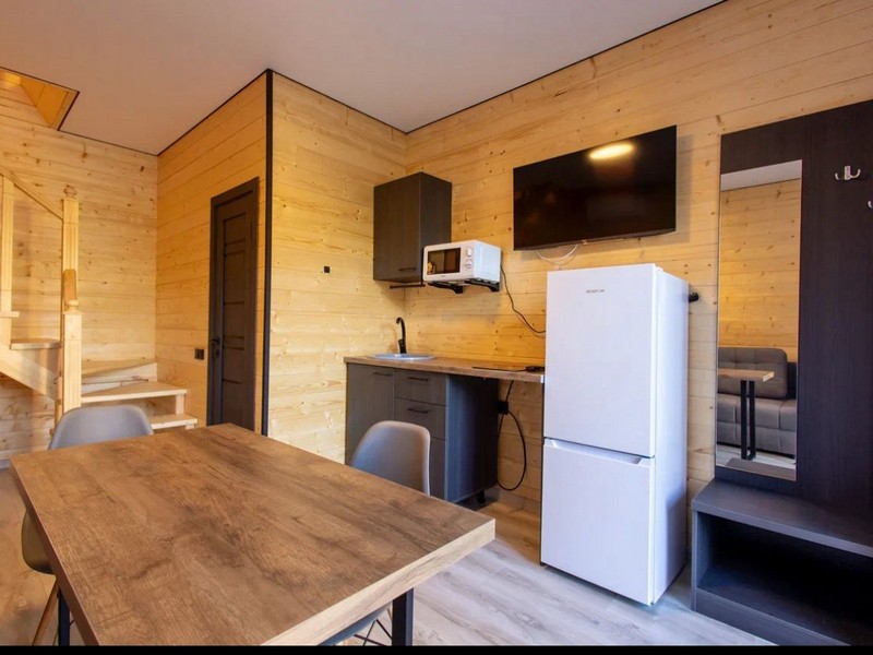 Дом под-ключ ул. Абинская в Голубой Бухте Дом под-ключ ул. Абинская в Голубой Бухте