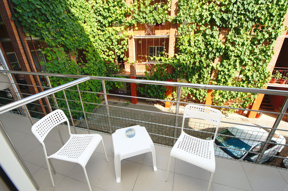 "Лотос" гостиница в Дивноморском "Лотос" гостиница в Дивноморском