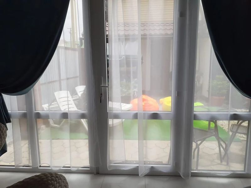 "Гостевой Двор Ивушка" частный сектор в Архипо-Осиповке "Гостевой Двор Ивушка" частный сектор в Архипо-Осиповке