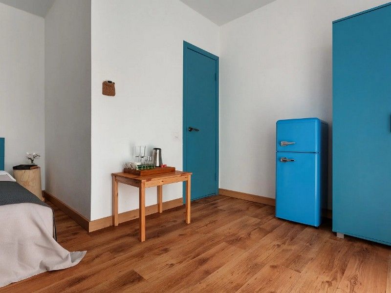 "Petra Garden" отель в Бетте "Petra Garden" отель в Бетте