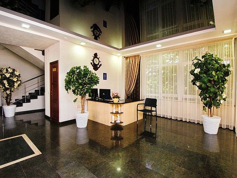 "София" гостиница в Дивноморском "София" гостиница в Дивноморском