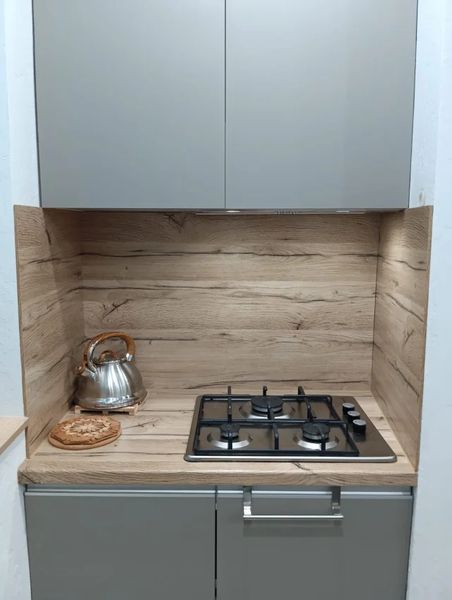 "Евродвушка на Полевой" 1-комнатная квартира в Геленджике "Евродвушка на Полевой" 1-комнатная квартира в Геленджике