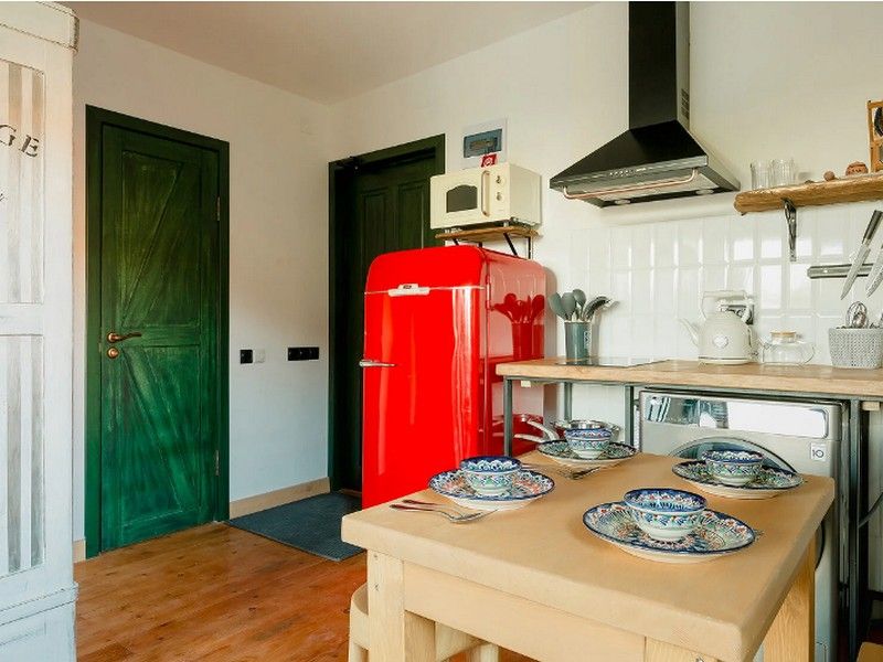 "Petra Garden" отель в Бетте "Petra Garden" отель в Бетте