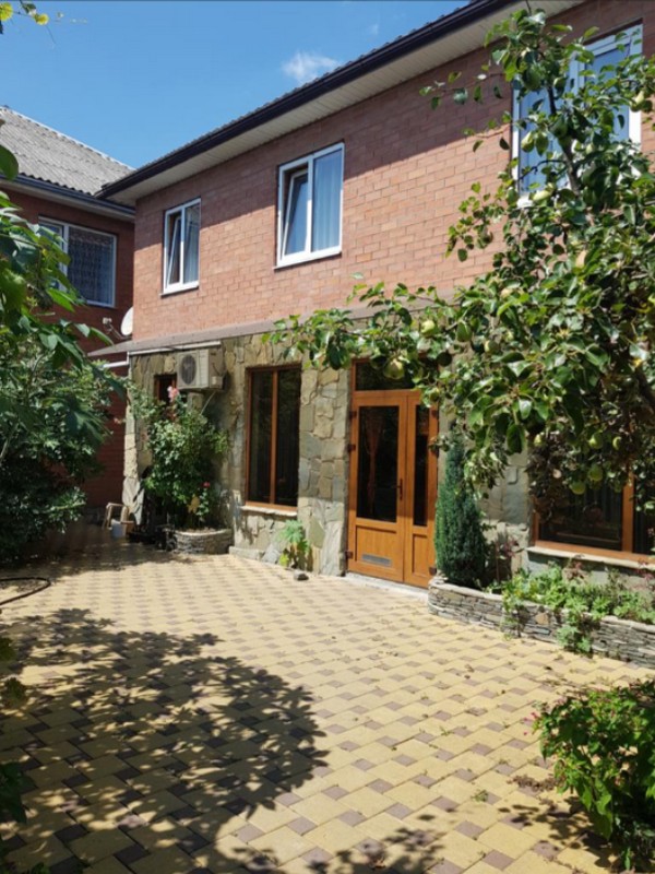 "Южанка" гостевой дом в Архипо-Осиповке "Южанка" гостевой дом в Архипо-Осиповке