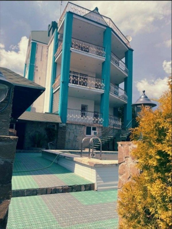 Этаж под-ключ Садовая 7 в Бетте Этаж под-ключ Садовая 7 в Бетте