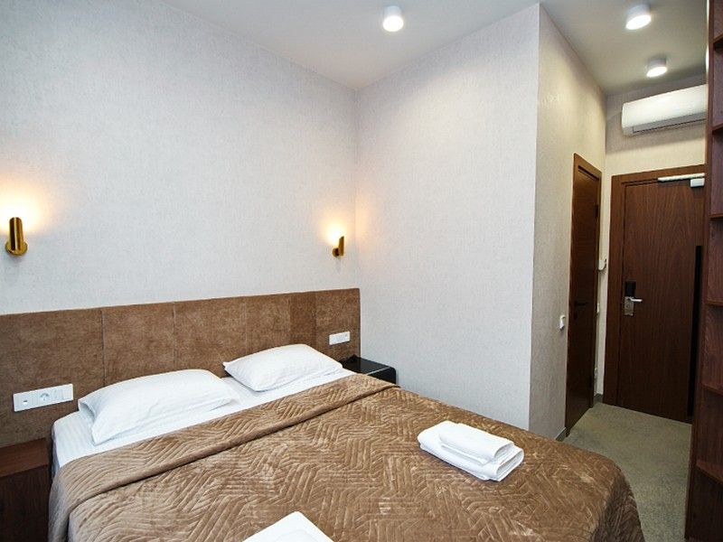 "Пафос" бутик-отель в Кабардинке "Пафос" бутик-отель в Кабардинке