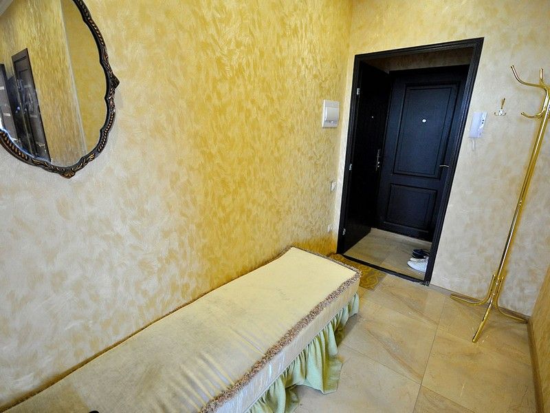 "С видом на море" 2х-комнатная квартира в Геленджике "С видом на море" 2х-комнатная квартира в Геленджике