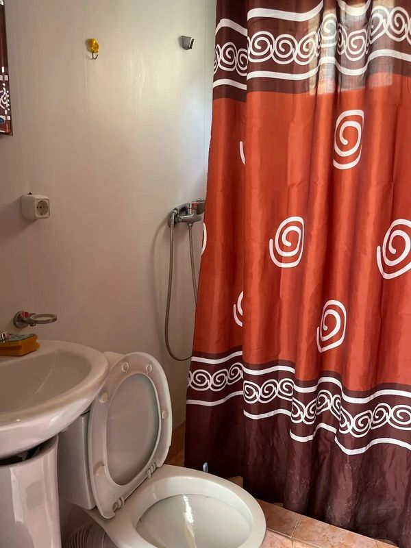 "Гостевой Двор Ивушка" частный сектор в Архипо-Осиповке "Гостевой Двор Ивушка" частный сектор в Архипо-Осиповке