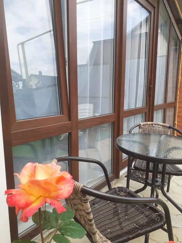 "Гостевой Двор Ивушка" частный сектор в Архипо-Осиповке "Гостевой Двор Ивушка" частный сектор в Архипо-Осиповке