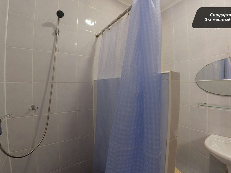 "Светлый" гостевой дом в Дивноморском "Светлый" гостевой дом в Дивноморском