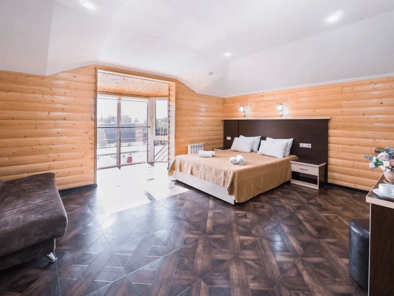 "Верона" отель в Архипо-Осиповке "Верона" отель в Архипо-Осиповке