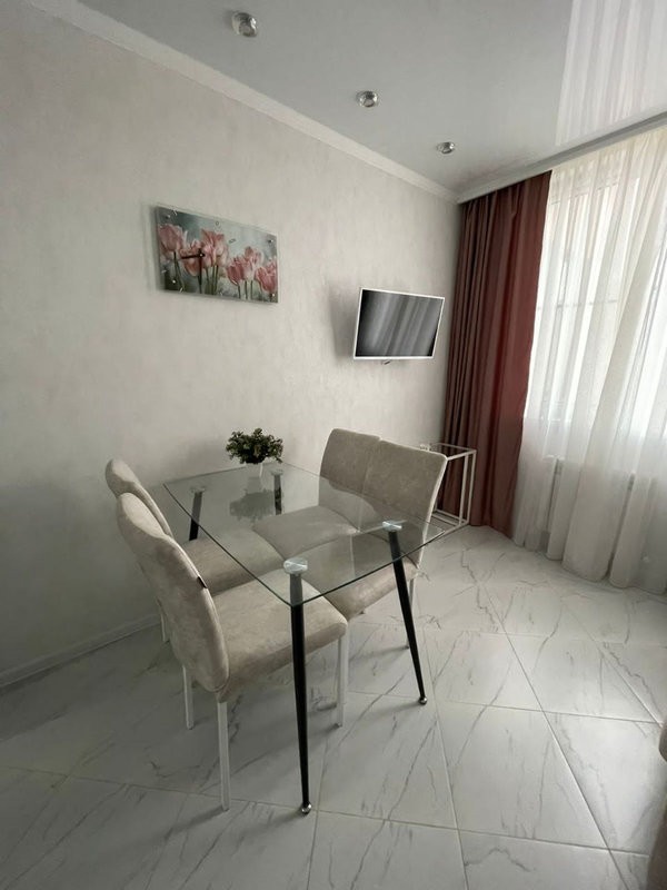 2х-комнатная квартира Летний 1 корп 1 в Дивноморском 2х-комнатная квартира Летний 1 корп 1 в Дивноморском