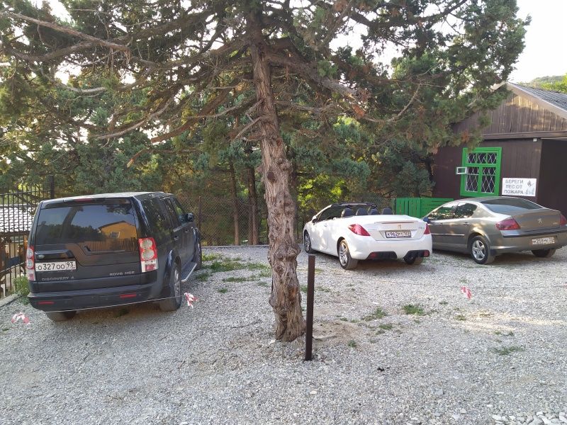 "Маяк" гостевой дом в Кабардинке "Маяк" гостевой дом в Кабардинке