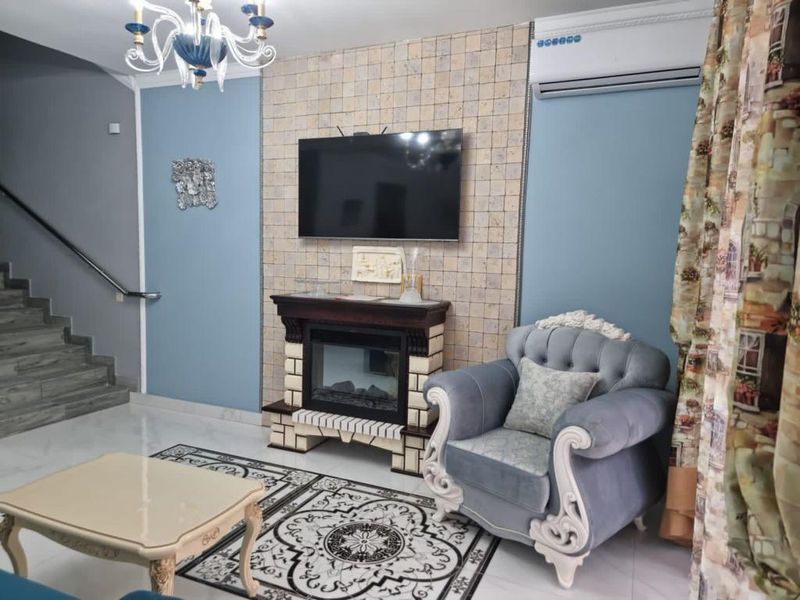 "Акварель" коттедж под-ключ в Кабардинке "Акварель" коттедж под-ключ в Кабардинке