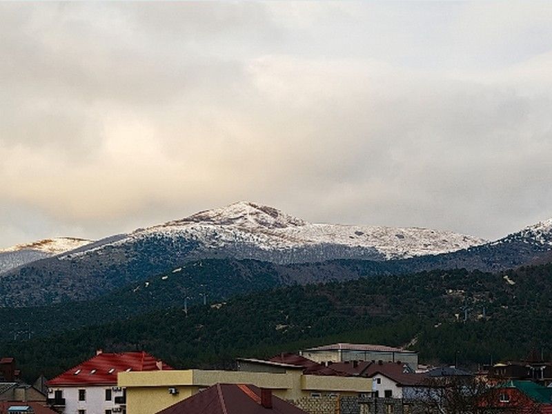 "Пафос" бутик-отель в Кабардинке "Пафос" бутик-отель в Кабардинке