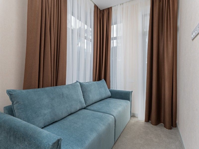 "Пафос" бутик-отель в Кабардинке "Пафос" бутик-отель в Кабардинке