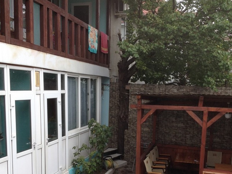 "У Карасей" частный сектор в Кабардинке "У Карасей" частный сектор в Кабардинке