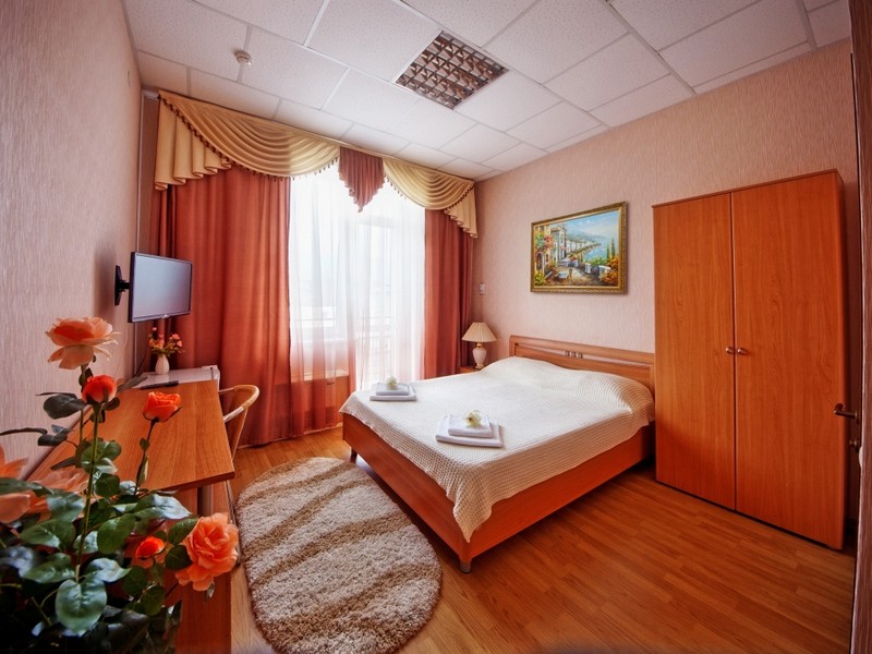 "Анфиса" гостевой дом в Геленджике "Анфиса" гостевой дом в Геленджике