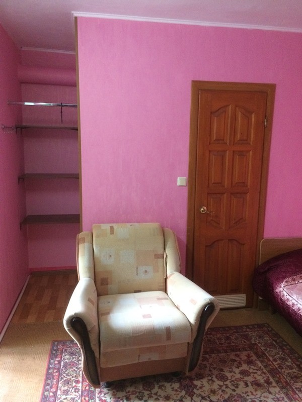 "У Карасей" частный сектор в Кабардинке "У Карасей" частный сектор в Кабардинке