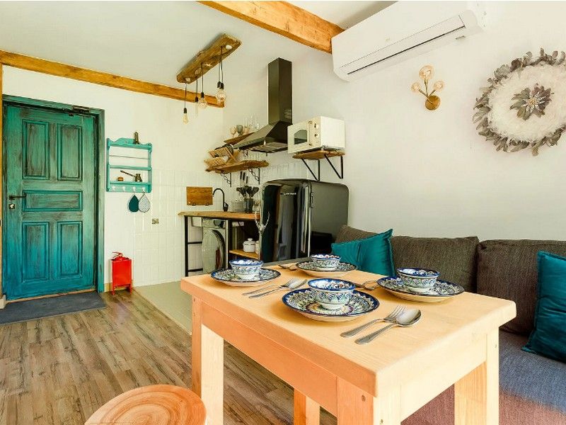 "Petra Garden" отель в Бетте "Petra Garden" отель в Бетте