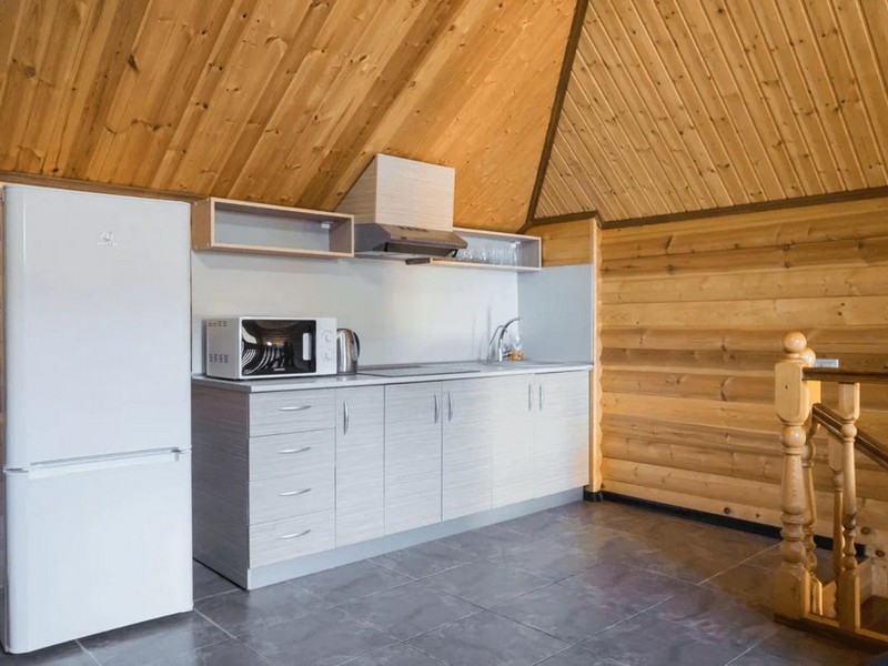 "Верона" отель в Архипо-Осиповке "Верона" отель в Архипо-Осиповке