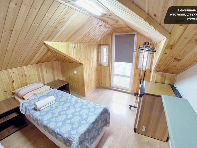 "Светлый" гостевой дом в Дивноморском "Светлый" гостевой дом в Дивноморском