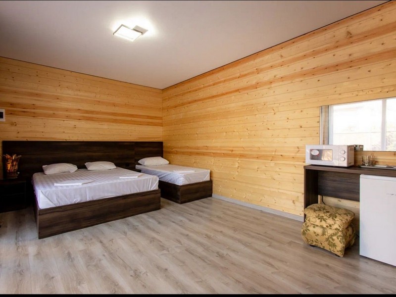 Дом под-ключ ул. Абинская в Голубой Бухте Дом под-ключ ул. Абинская в Голубой Бухте