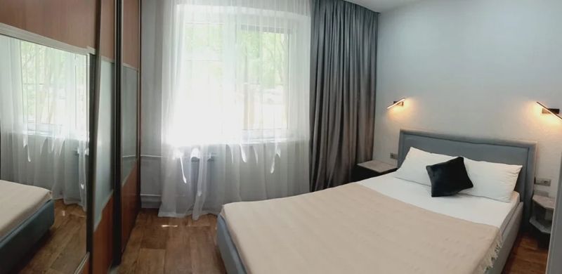 "Евродвушка на Полевой" 1-комнатная квартира в Геленджике "Евродвушка на Полевой" 1-комнатная квартира в Геленджике