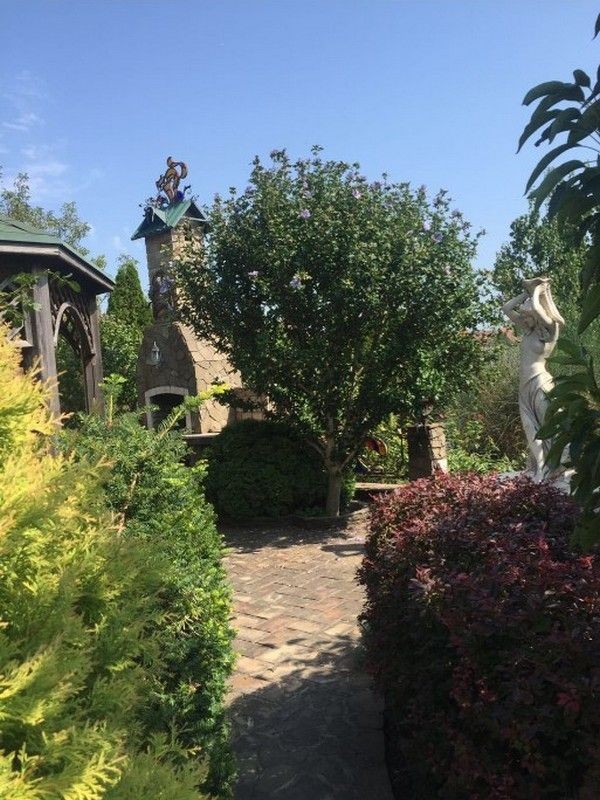 Этаж под-ключ Садовая 7 в Бетте Этаж под-ключ Садовая 7 в Бетте