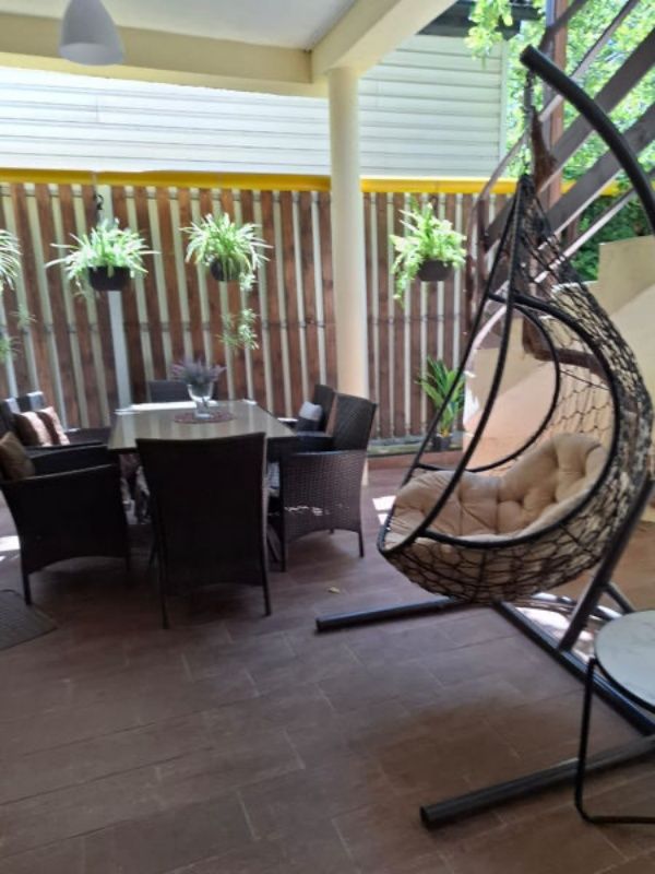 "Санрайз" частный сектор в Дивноморском "Санрайз" частный сектор в Дивноморском