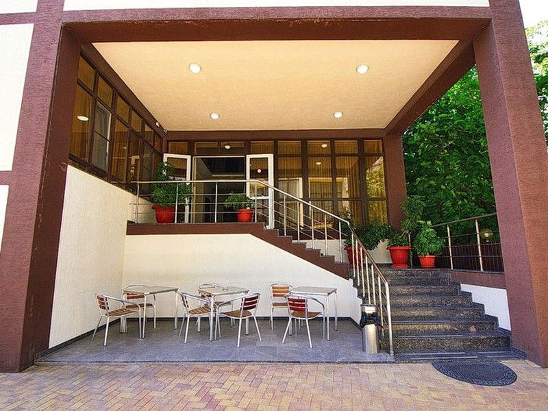 "София" гостиница в Дивноморском "София" гостиница в Дивноморском