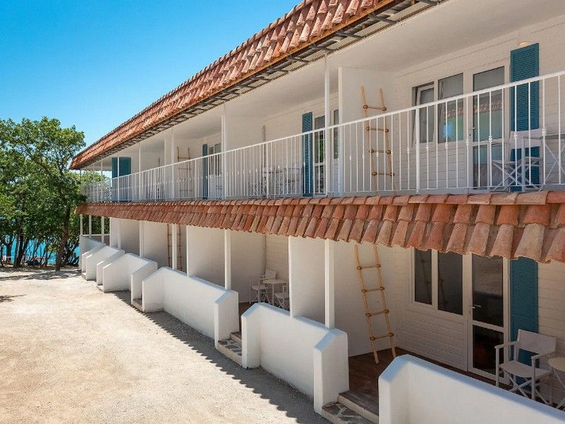 "Petra Garden" отель в Бетте "Petra Garden" отель в Бетте