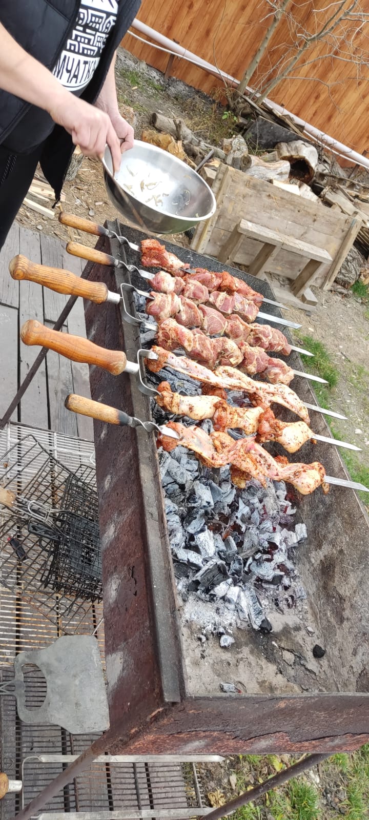 Гостевой дом Коллективная 121 в Кабардинке Гостевой дом Коллективная 121 в Кабардинке