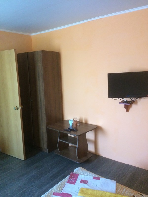 "У Карасей" частный сектор в Кабардинке "У Карасей" частный сектор в Кабардинке