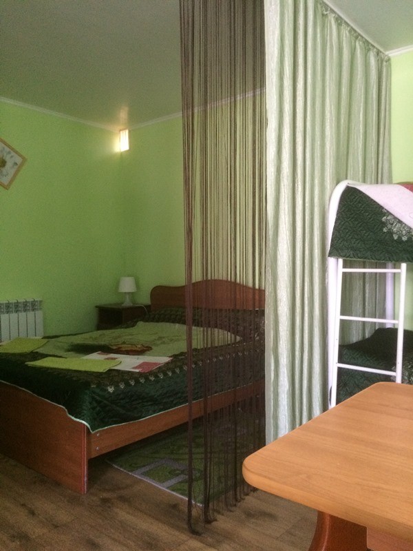 "У Карасей" частный сектор в Кабардинке "У Карасей" частный сектор в Кабардинке