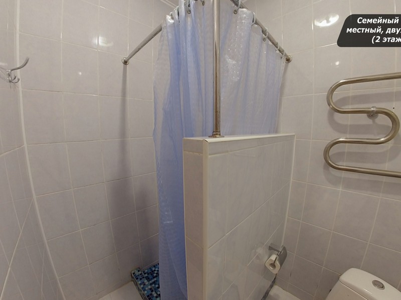 "Светлый" гостевой дом в Дивноморском "Светлый" гостевой дом в Дивноморском