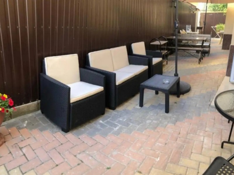 "Ахиллес" гостевой дом в Геленджике "Ахиллес" гостевой дом в Геленджике