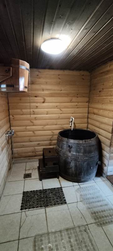 Гостевой дом Коллективная 121 в Кабардинке Гостевой дом Коллективная 121 в Кабардинке