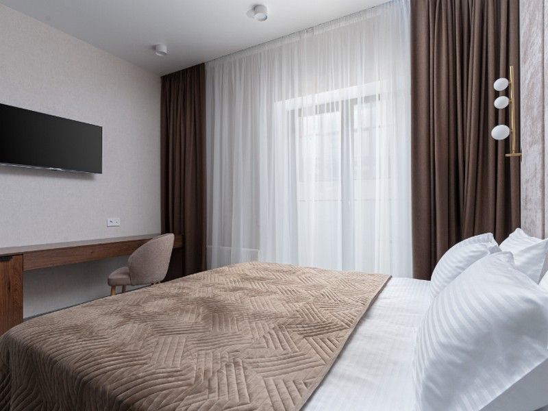 "Пафос" бутик-отель в Кабардинке "Пафос" бутик-отель в Кабардинке